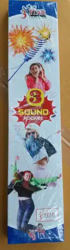 3 SOUND	